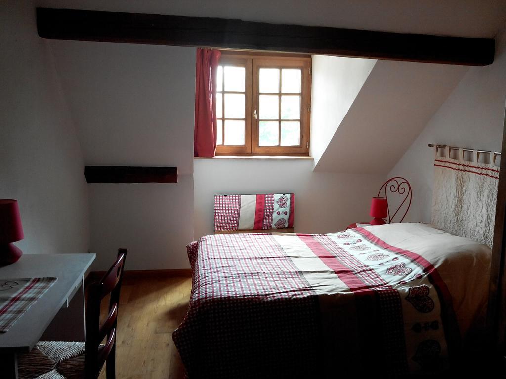 Gite Duplex Du Vignoble Alsace Rouffach Exterior foto