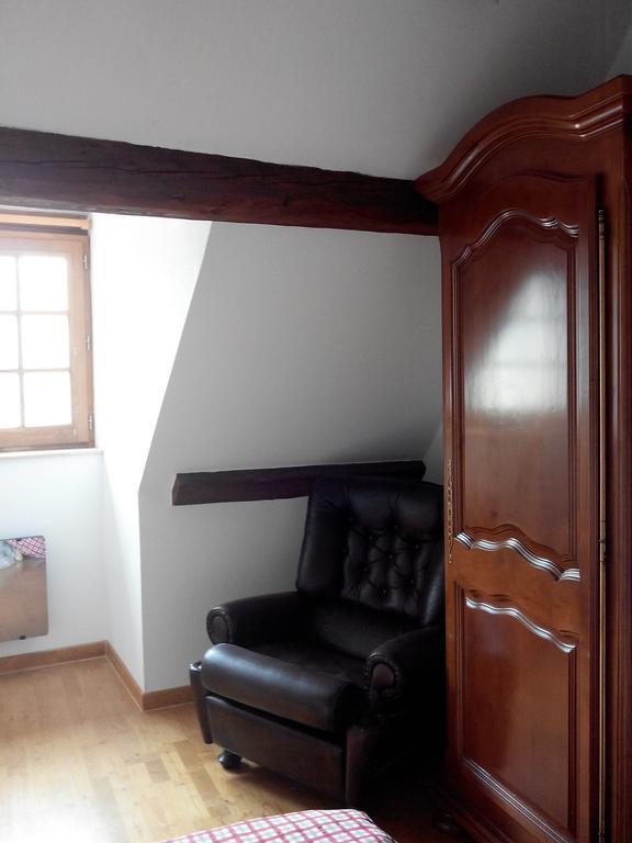 Gite Duplex Du Vignoble Alsace Rouffach Exterior foto
