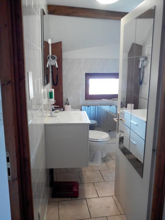 Gite Duplex Du Vignoble Alsace Rouffach Exterior foto