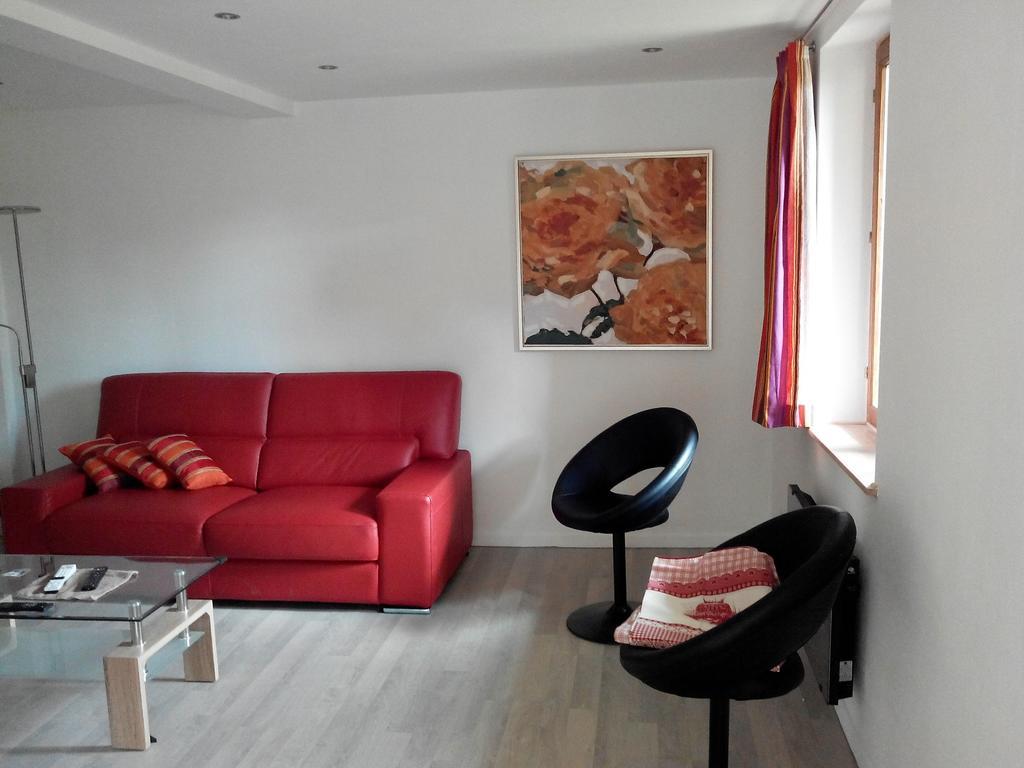 Gite Duplex Du Vignoble Alsace Rouffach Exterior foto